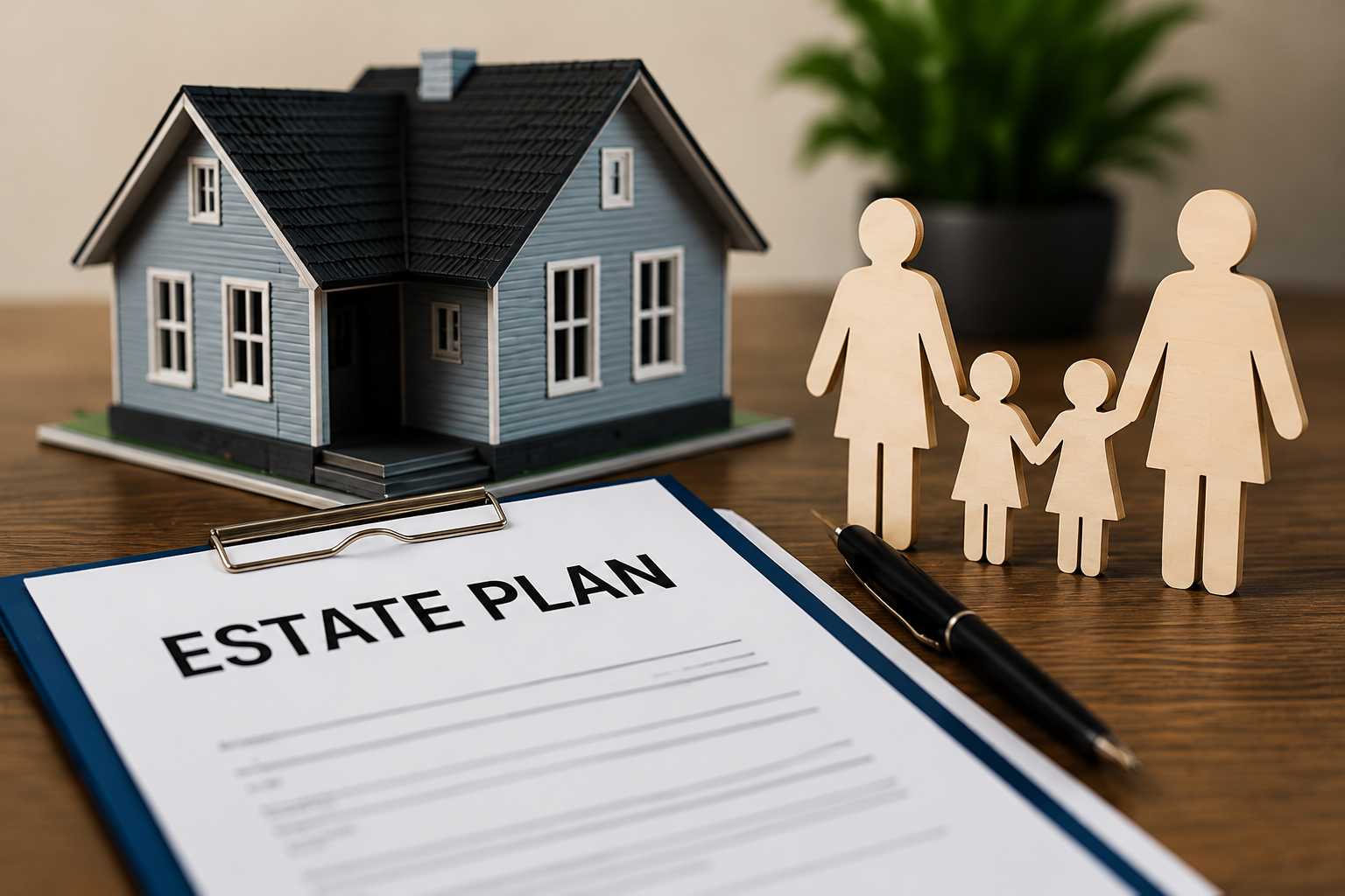 Estate Planning