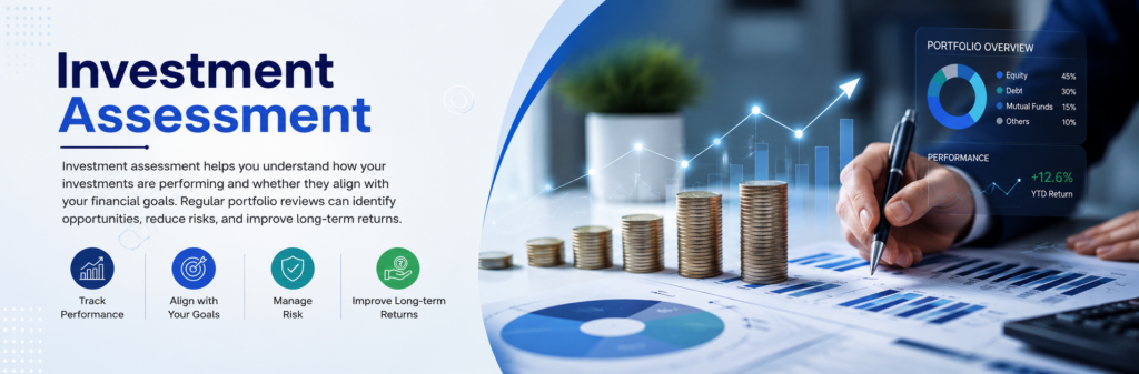 invest-assement-service