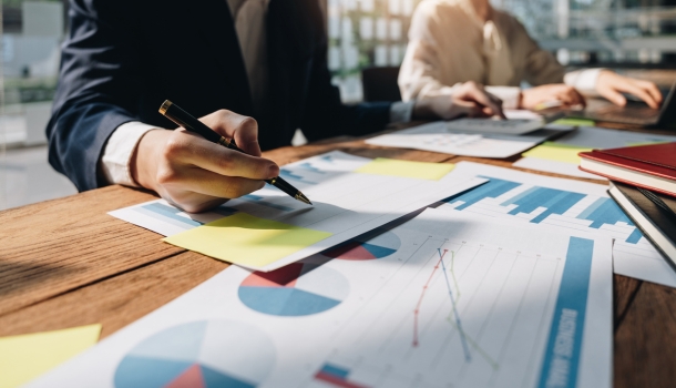 Estate and Legacy Planning