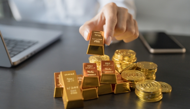 Gold and Alternative Investments