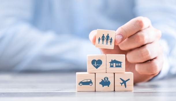 Insurance Solutions