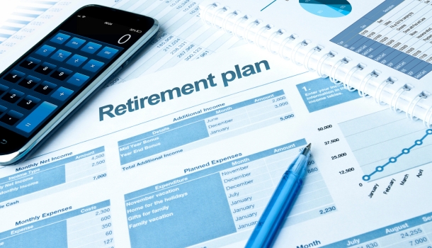 Retirement and Pension