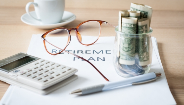 Systematic Withdrawal Plans