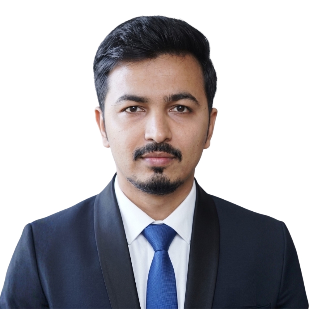 Vatsal Patel