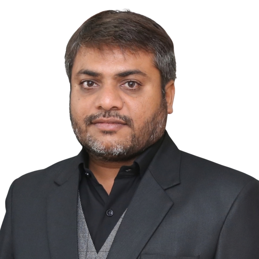 Sanjay Patel