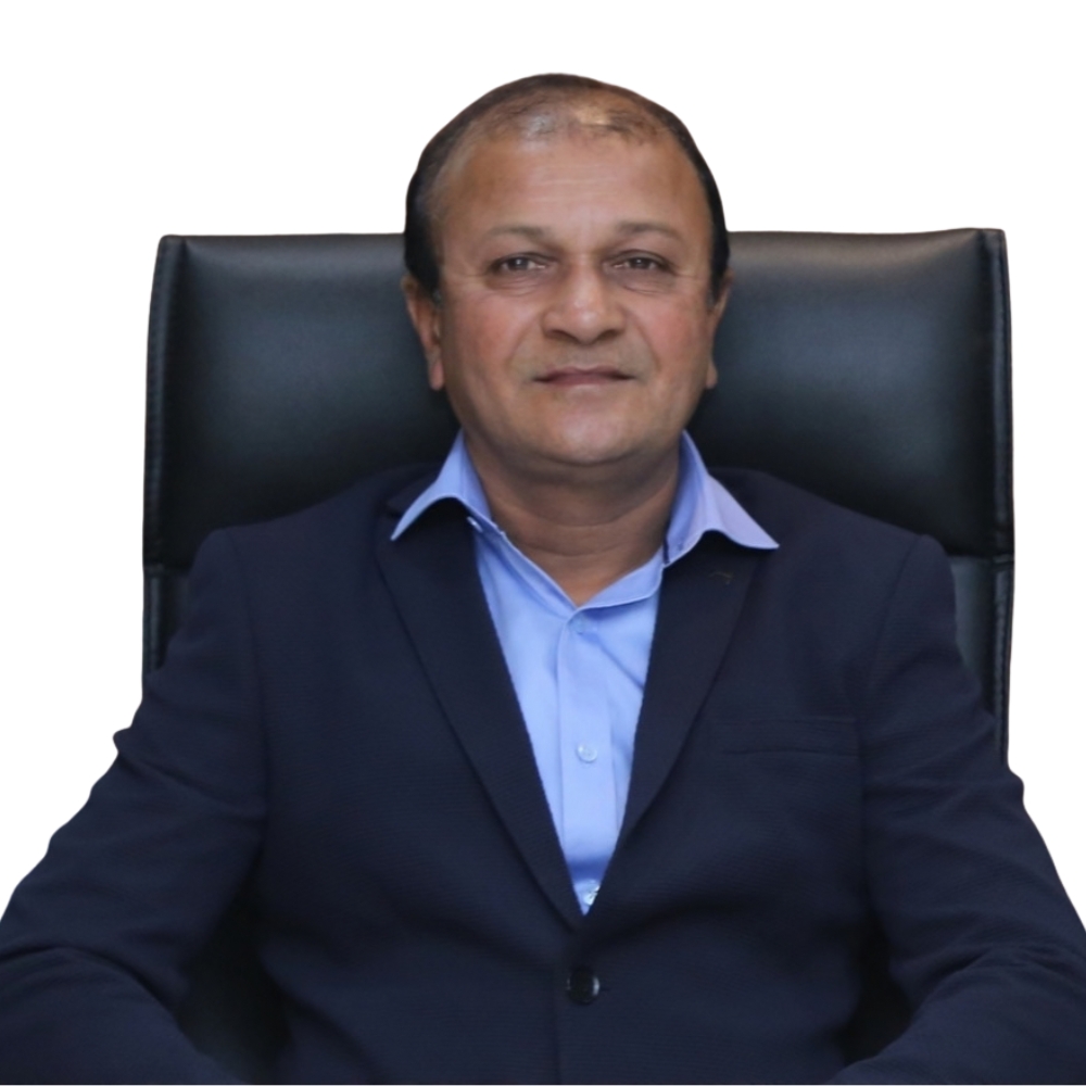 Vijay Patel