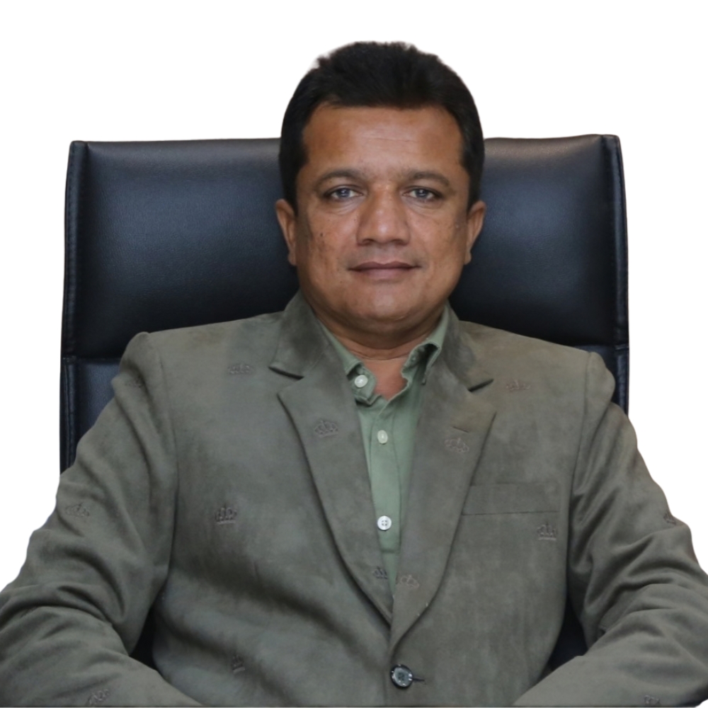 Ajay Patel